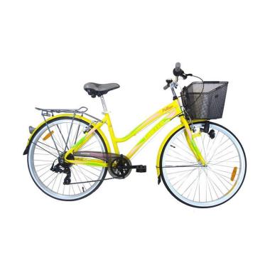 Jual Sepeda Keranjang United Bike Terbaru Harga Murah Jual Sepeda Keranjang United Bike Terbaru Harga Murah