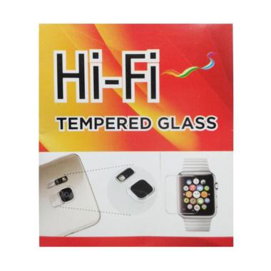 Jual Smile Tempered Glass Screen Protector for Samsung