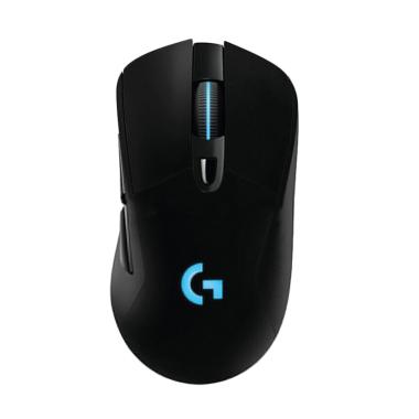 Jual Mouse Gaming Razer, Logitech & Steelseries Online