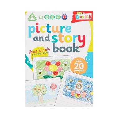 Jual Alat Gambar & Mewarnai Terbaru - Harga Menarik 