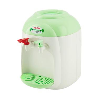 jual maspion md 08 pas uchida dispenser putih hijau jual maspion md 08 pas uchida dispenser putih hijau