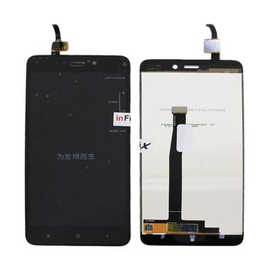 Jual Lcd Touchscreen Xiaomi 4A Terbaru - Cicilan 0%