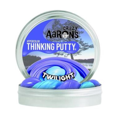 Jual Gelli Baff & Slime Baff Crazy Aaron's Thinking Putty