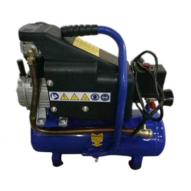 Jual MingYa Air Oil Mesin Kompresor Udara - Biru [10 L/ 3
