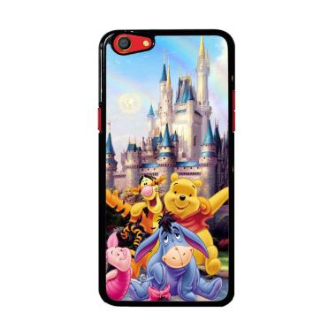 Jual Flazzstore Winnie The Pooh Disney Z0060 Custom Casing 