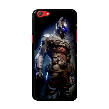 jual flazzstore new batman arkham z0287 custom casing for oppo f3 harga jual flazzstore new batman arkham z0287 custom casing for oppo f3 harga