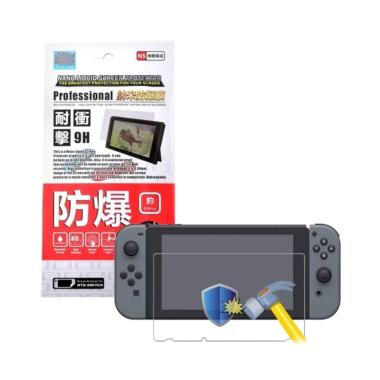 Jual Nintendo Switch Terbaik - Harga Terbaru Agustus 2021