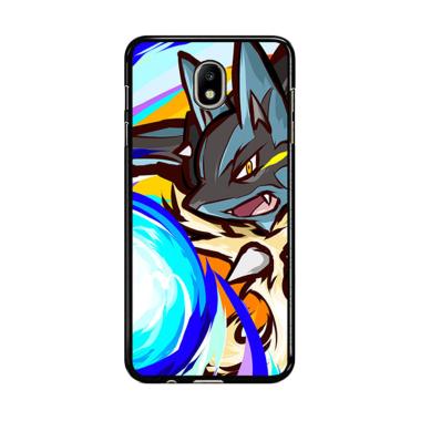 Jual Flazzstore Lucario Mega Evolution Pokemon Z3984 