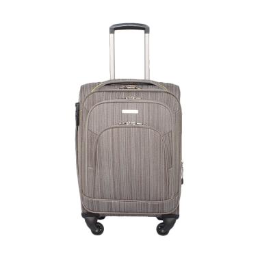 jual navy club 3880 softcase tas koper khaki 4 roda kunci tsa 28 inch harga jual navy club 3880 softcase tas koper khaki 4 roda kunci tsa 28 inch harga