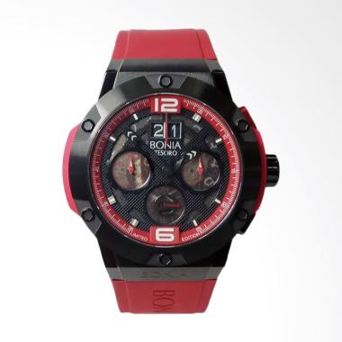 Jual Jam Tangan, Dompet, & Produk Bonia Lain Harga Murah 