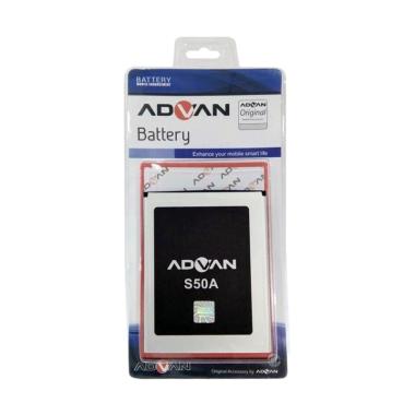 Jual Baterai Advan R3 F Juni 2022 - Garansi Resmi & Harga Murah | Blibli