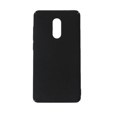jual winner baby skin ultra thin hardcase casing for xiaomi redmi note 4 black harga jual winner baby skin ultra thin hardcase casing for xiaomi redmi note 4 black harga