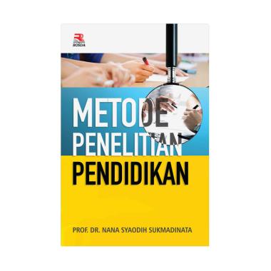 Download buku metode penelitian pendidikan nana syaodih sukmadinata Download buku metode penelitian pendidikan nana syaodih sukmadinata