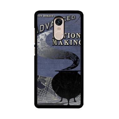 jual flazzstore harry potter advanced f0004 custom casing for xiaomi redmi note 4 or note 4x jual flazzstore harry potter advanced f0004 custom casing for xiaomi redmi note 4 or note 4x