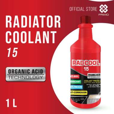 Red Radiator Fluid Jual Radiator Coolant 1 L Terbaru Dengan Harga Termurah Di 2022 | Blibli