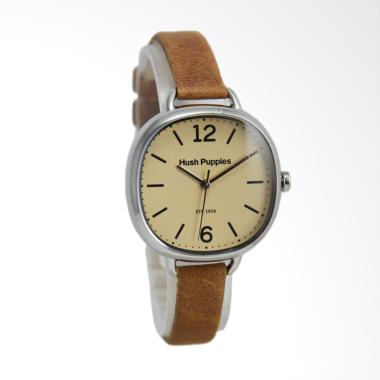 Jual Jam Tangan Wanita Hush Puppies - Harga Promo Januari