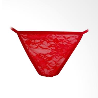 Jual Gstring Perempuan Terbaru - Harga Murah | Blibli.com