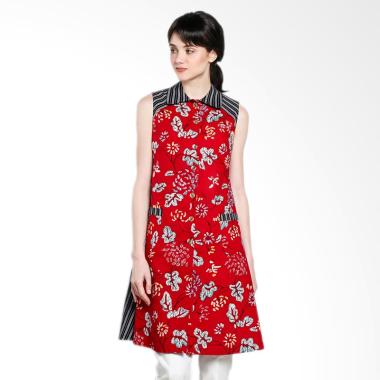 Jual Suasana Hati By Denny Wirawan DRSH-02/935 Midi Dress