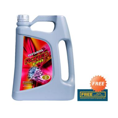 Oli Gardan Transmisi Manual Terbaru & Ori - Harga Promo