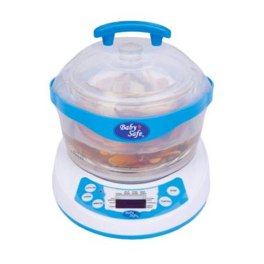 Jual Baby Safe 10 In 1 jual baby safe 10 in 1 multi function steamer Jual Baby Safe 10 In 1 jual baby safe 10 in 1 multi function steamer