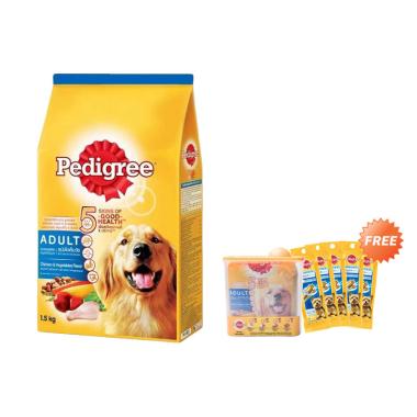 pedigree blibli pedigree blibli