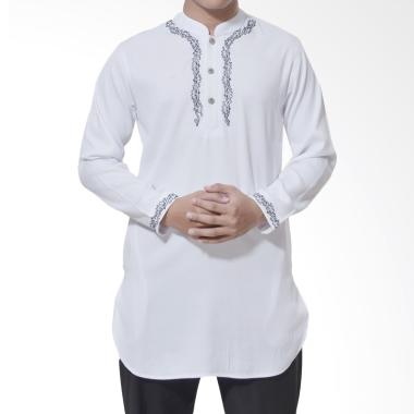 Jual Busana Baju Muslim Pria Baju Koko Harga Murah 