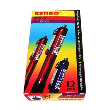 Jual Pilot Isi Pensil Mekanik 2B [0.5 mm] Online Februari