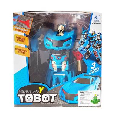 Jual Mainan Robotics Terbaru - Harga Menarik  Blibli.com