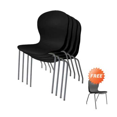 Jua   l Kursi Plastik Lion Star & Berkualitas - Harga Murah