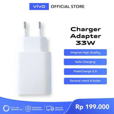 Jual Vivo 33 W Juni 2022 - Garansi Resmi & Harga Murah | Blibli