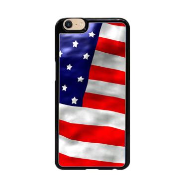 jual flazzstore american flag o1222 custom hardcase casing jual flazzstore american flag o1222 custom hardcase casing