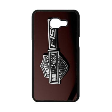 Jual Cococase F-150 Harley Davidson O0853 Casing for 