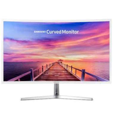 MONITOR SAMSUNG LED LC32F397FWEXXD(31.5