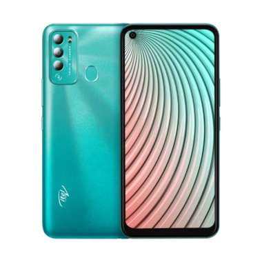 â Infinix Zero 8 8/128gb Ram 8gb Rom 128gb Garansi Resmi