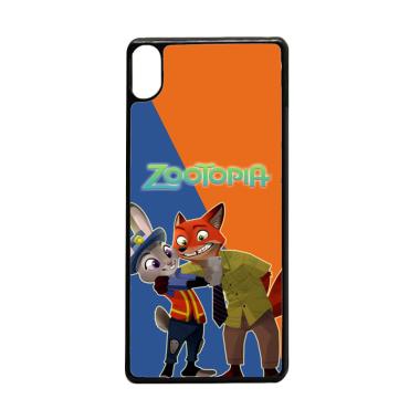 jual acc hp zootopia z3440 custom casing for sony xperia jual acc hp zootopia z3440 custom casing for sony xperia