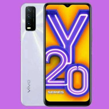 Jual Vivo Y20 Ram3 Juni 2022 - Garansi Resmi & Harga Murah | Blibli