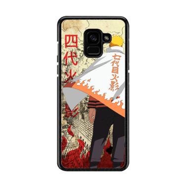 jual guard hokage o1277 custom hardcase casing for samsung galaxy a7 2018 jual guard hokage o1277 custom hardcase casing for samsung galaxy a7 2018