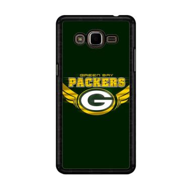 Jual Acc Hp Packers NFL W5365 Custom Casing for Samsung J2 