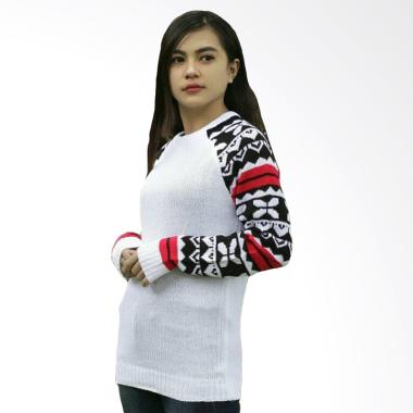 jual sweater wanita terbaru 2018 modis model terbaru blibli co jual sweater wanita terbaru 2018 modis model terbaru blibli co