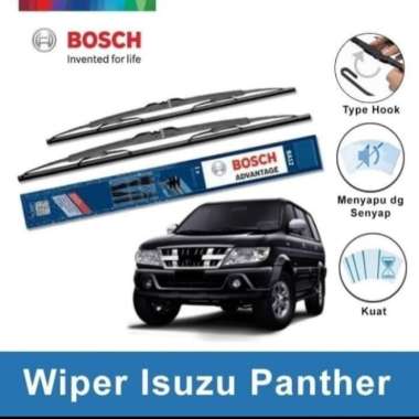 Jual Wipper Mobil Panther Terbaru Dengan Harga Terbaik Di 2022 | Blibli