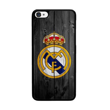jual acc hp real madrid fc x4260 custom casing for iphone jual acc hp real madrid fc x4260 custom casing for iphone