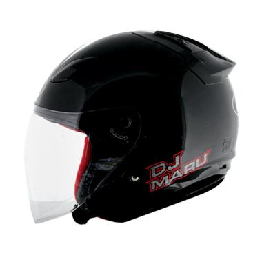 Jual Helm Kyt Hitam Metalik di Bogor - Gratis Ongkir & Harga Murah 2022