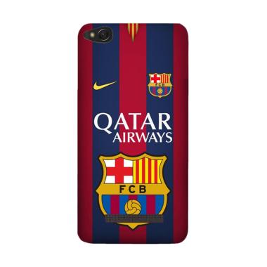 Jual Baju Bola Barcelona Model Terbaru CurrentYear