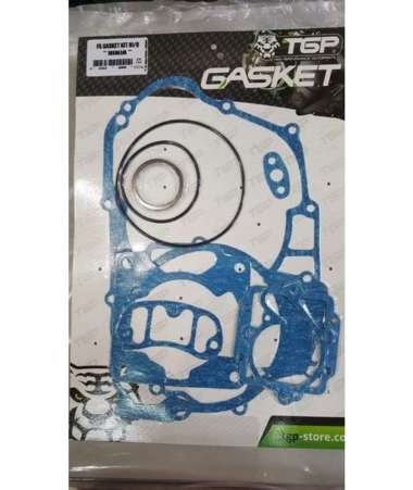 Original Perpak Paking TGP Tiger High Quality Full Set Gasket Ninja R RR 150 2 tak 2T Ninja150 kr150