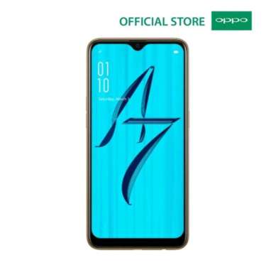 Jual Oppo A7 4 64 Gb Terbaru Oktober 2022 | Blibli