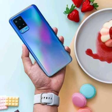 Oppo A31 - Spesifikasi & Harga Terbaru September 2021 | Blibli