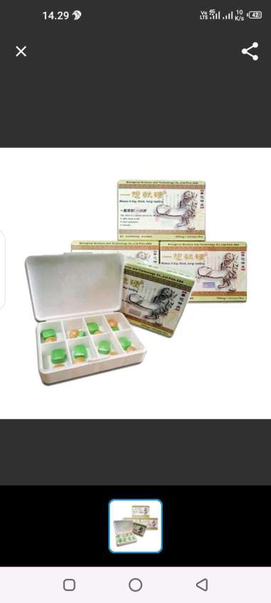 Jual Obat Pembesar Alat Vital Pekalongan Online Terbaru