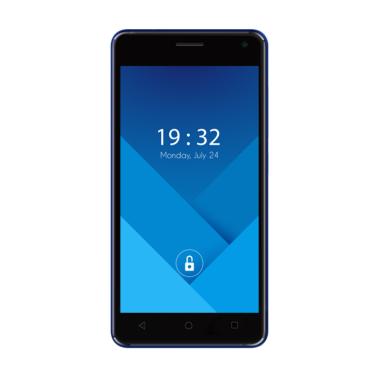 Jual Haier Leisure L7 lite Smartphone [32 GB/3 GB