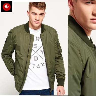 Jual Jaket Rompi Jaket Pria Terbaru & Original - Harga Promo Juni 2022