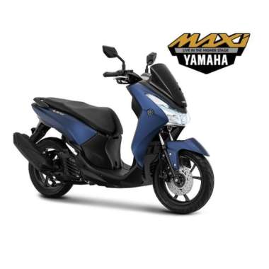  Yamaha Lexi September 2021 - Harga Kredit Spesifikasi Blibli